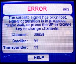 Welcome to the 38,000 Channel Universe