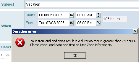 Yeah Lotus Notes