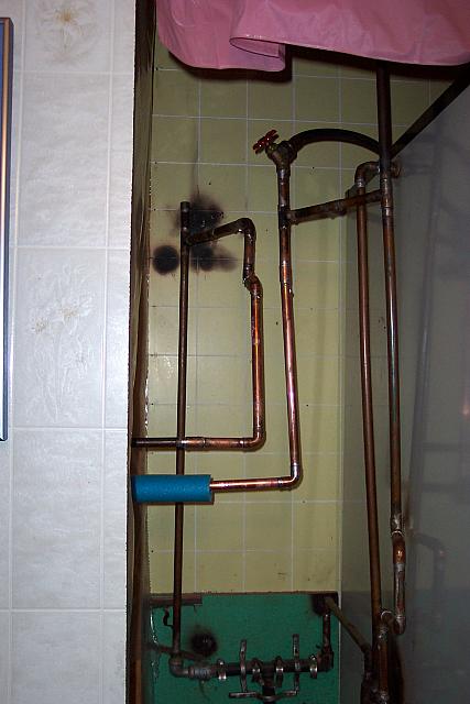 Plumbing
