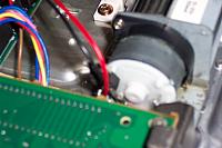 Crappy Printer Repair Job