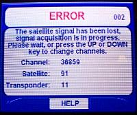 Welcome to the 38,000 Channel Universe