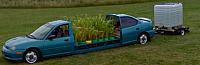 GardenCar