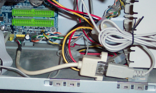 Please excuse the messy computer